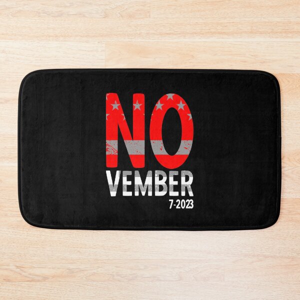Item preview, November US Political Elections 2023 designed and sold by YoungESC.
