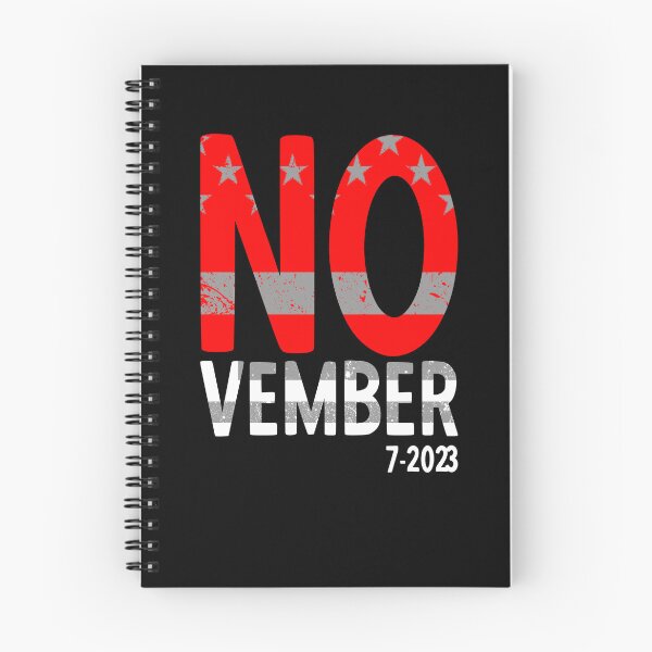 Item preview, November US Political Elections 2023 designed and sold by YoungESC.