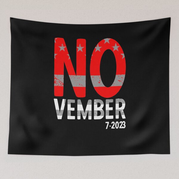 Item preview, November US Political Elections 2023 designed and sold by YoungESC.