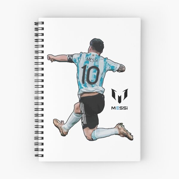 Item preview, Messi 10 The Goat designed and sold by LorenzoJenkins.