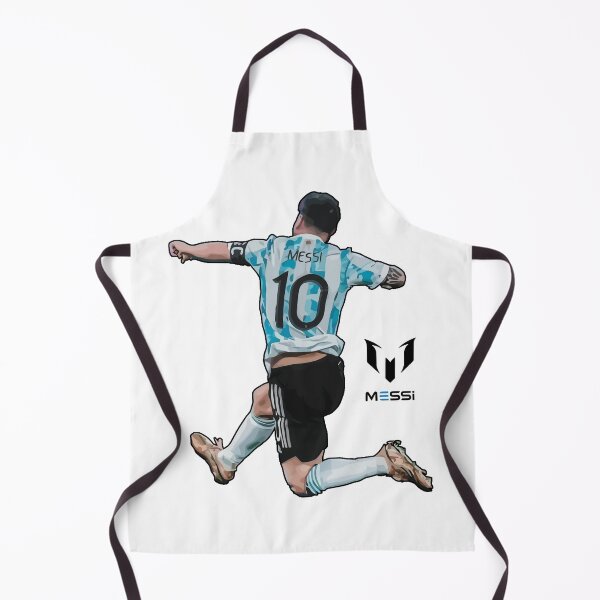 Item preview, Messi 10 The Goat designed and sold by LorenzoJenkins.