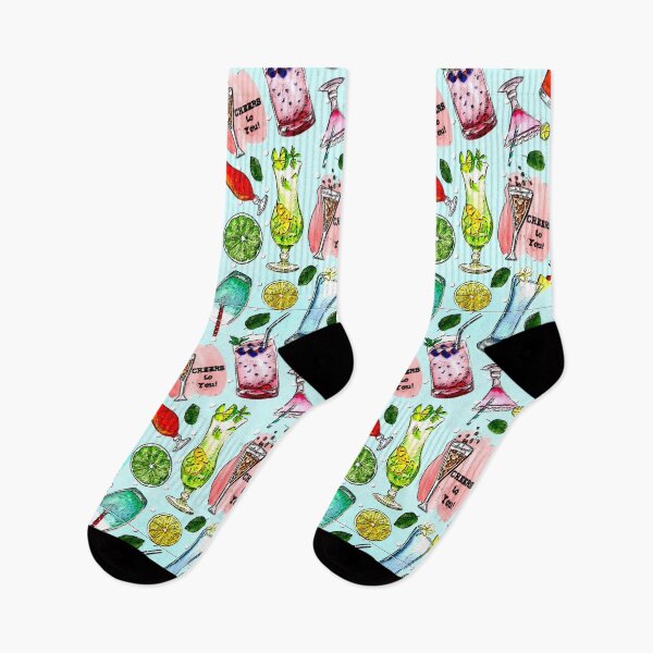 Item preview, Celebrate Friendship Seamless Pattern designed and sold by gleefulme.