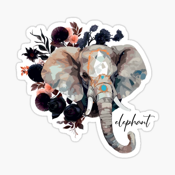 hippie elephant backgrounds tumblr