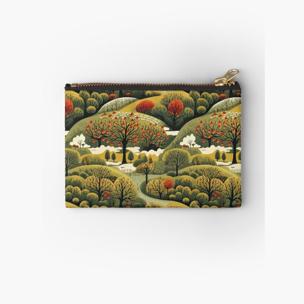 Item preview, Apple Orchard 10 designed and sold by Katharine Hamlet.