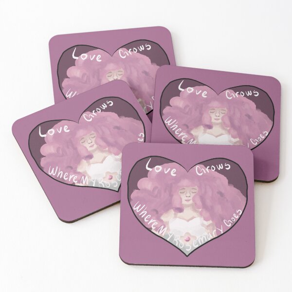 Item preview, Rose Quartz designed and sold by ceej-art.