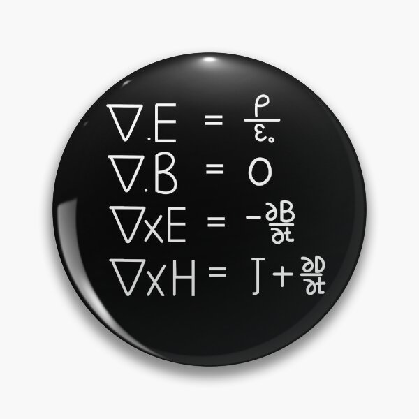 Item preview, Maxwell Equations  designed and sold by Preety Padhiyar.
