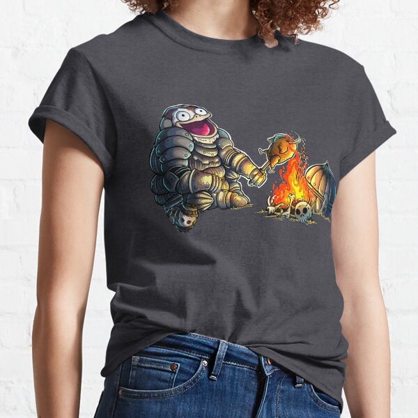 GoEaSyTwitch DpsOClock Classic T-Shirt