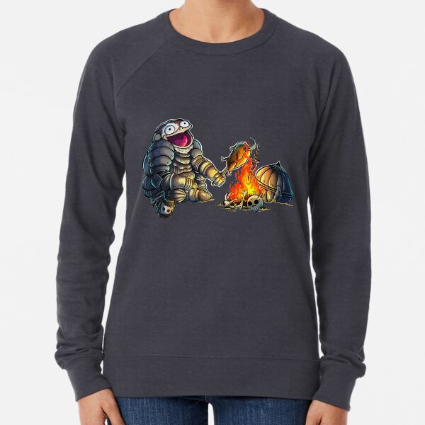 GoEaSyTwitch DpsOClock Lightweight Sweatshirt