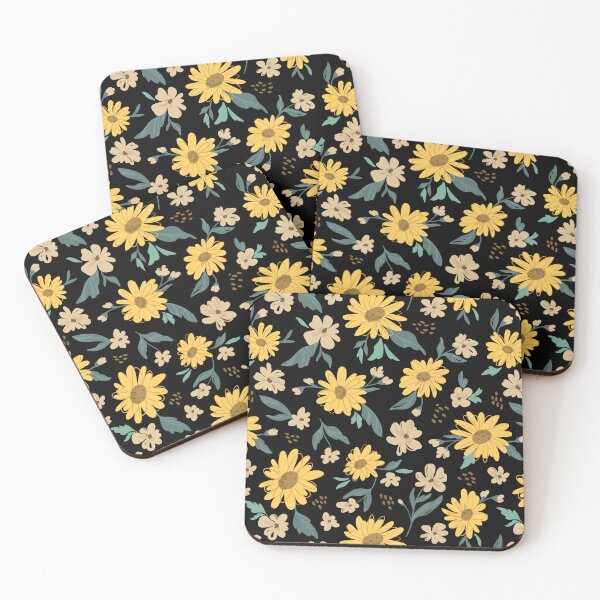 Item preview, Watercolor Yellow Sunflower | beautiful flowers | sunflower lovers designed and sold by ABteech.