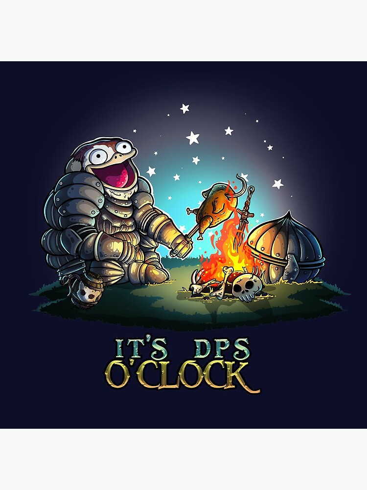 GoEaSyTwitch DpsOClock by GoEaSyTwitch