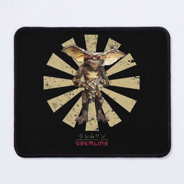 Item preview, Gremlins Retro Japanese designed and sold by HooliganAngelic.