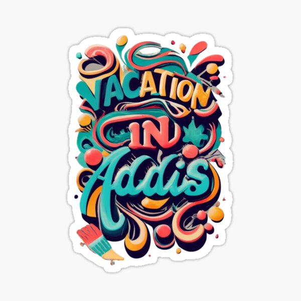 Ababa Sticker for iOS & Android