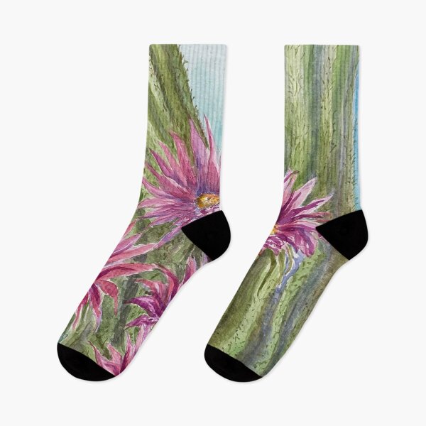 Item preview, Pink Cactus designed and sold by Connie Mason Bennett.