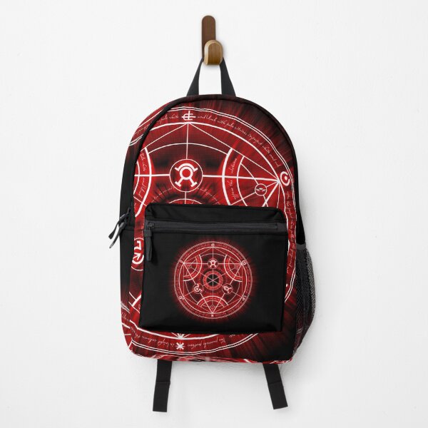 Item preview, Alchemist Transmutation Circle designed and sold by RevolutionGFX.