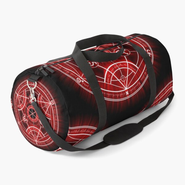Item preview, Alchemist Transmutation Circle designed and sold by RevolutionGFX.