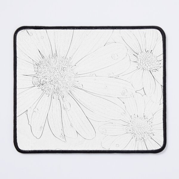 Item preview, Note Paper Daisies designed and sold by LavishWithLove.