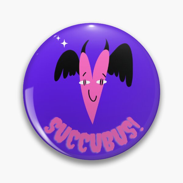 Item preview, Words that make you Cringe: SUCCUBUS designed and sold by goodvibes54.