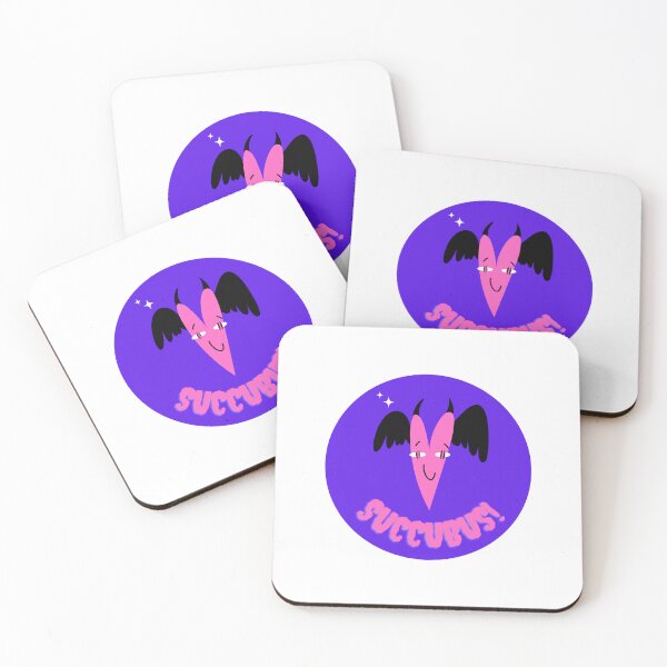 Item preview, Words that make you Cringe: SUCCUBUS designed and sold by goodvibes54.