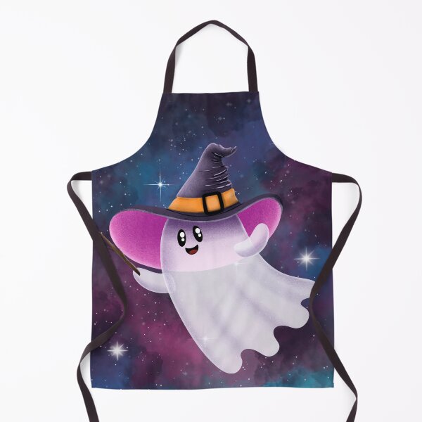 Item preview, Ghost Wizard designed and sold by Kalaidas-Art.