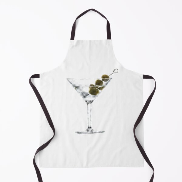 Item preview, Martini Graphic designed and sold by ALushLifeManual.