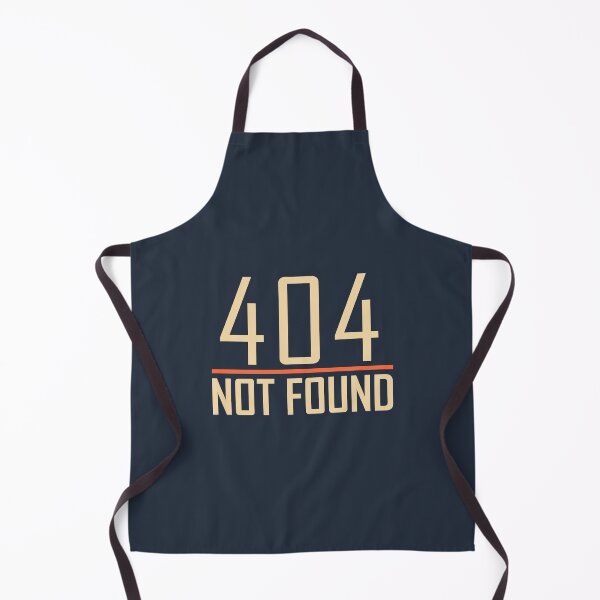 Item preview, 404 Not found designed and sold by RocketArtInd.