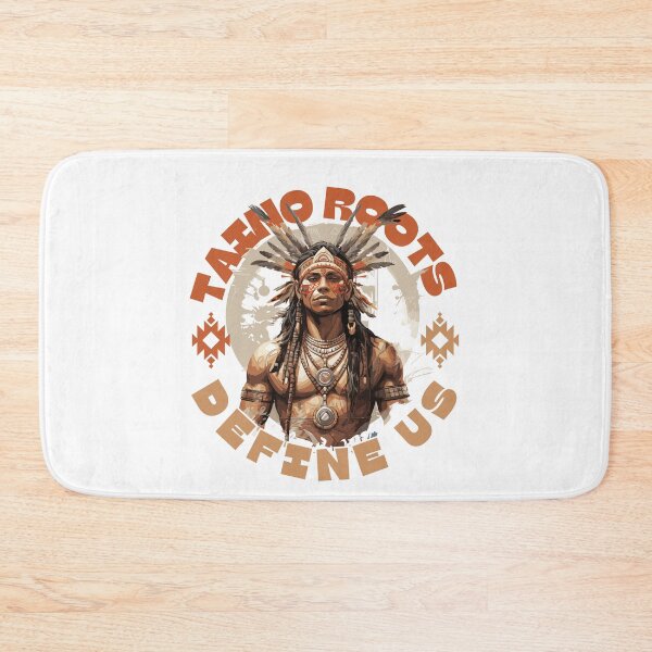Item preview, Taino Roots Define Us designed and sold by Jerseysrd.