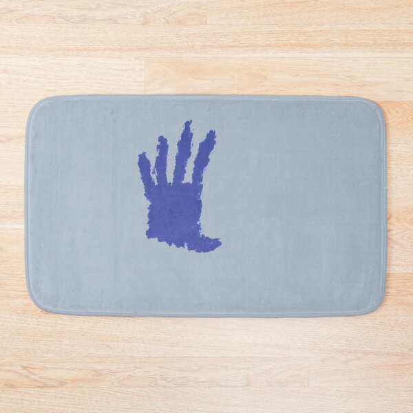 Item preview, Echo Armor Handprint designed and sold by lrntagashh.