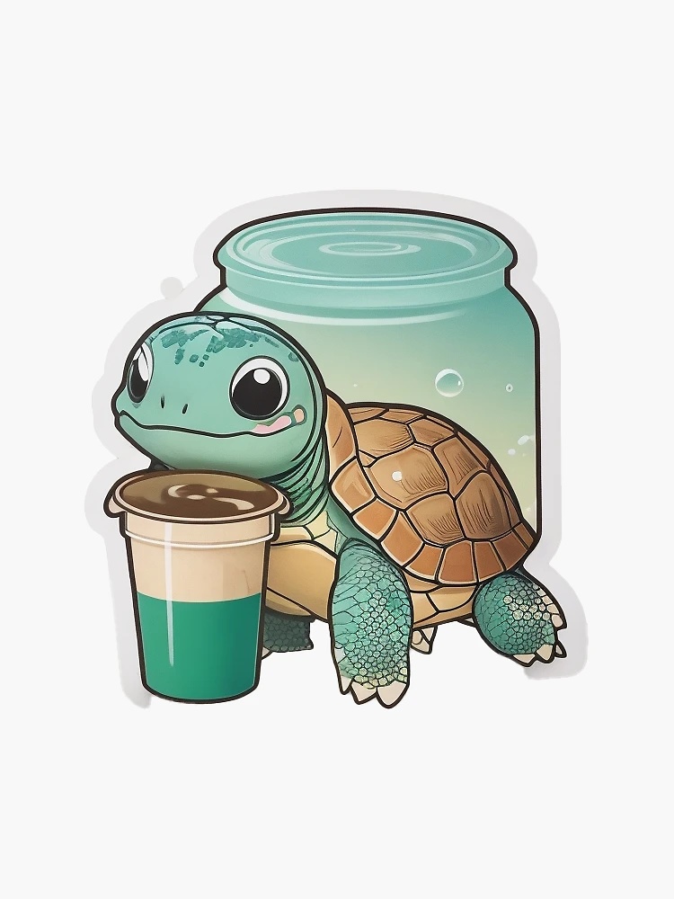 Cute Cartoon Drinking Cup – ivybycrafts