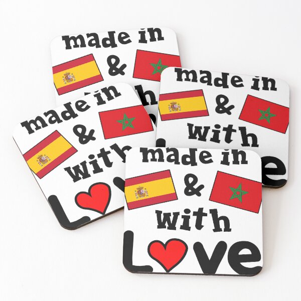 Item preview, Made in Spain and Morocco designed and sold by KHATDESIGNITALY.