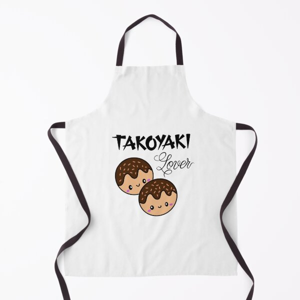 Item preview, Takoyaki Lovers ❤️ designed and sold by Steaniab94.