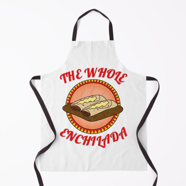Item preview, The Whole Enchilada designed and sold by WatsonPhia.