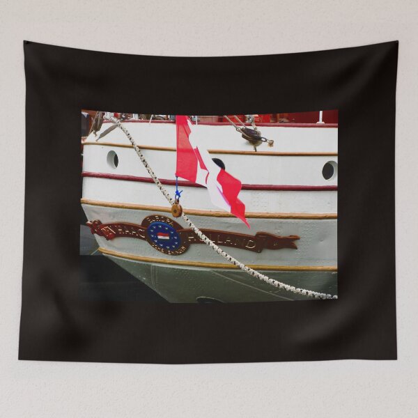 Item preview, Tall Ship Europa designed and sold by Shulie1.