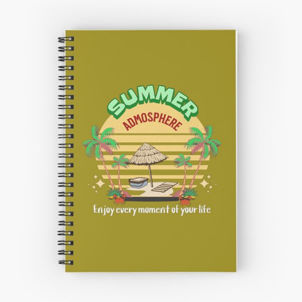 Item preview, summer atmosphere designed and sold by jonmobo.