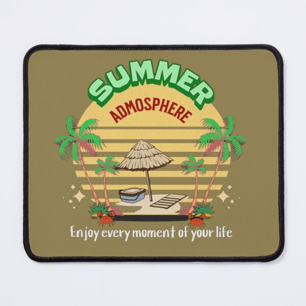 Item preview, summer atmosphere designed and sold by jonmobo.