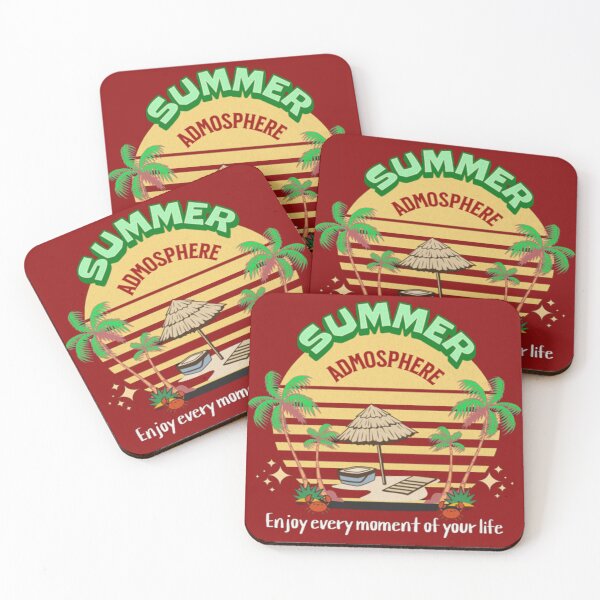 Item preview, summer atmosphere designed and sold by jonmobo.