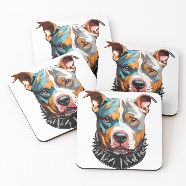 Item preview, Artistry Pitbull designed and sold by redtrendy.