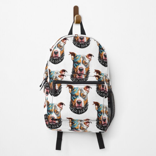 Item preview, Artistry Pitbull designed and sold by redtrendy.