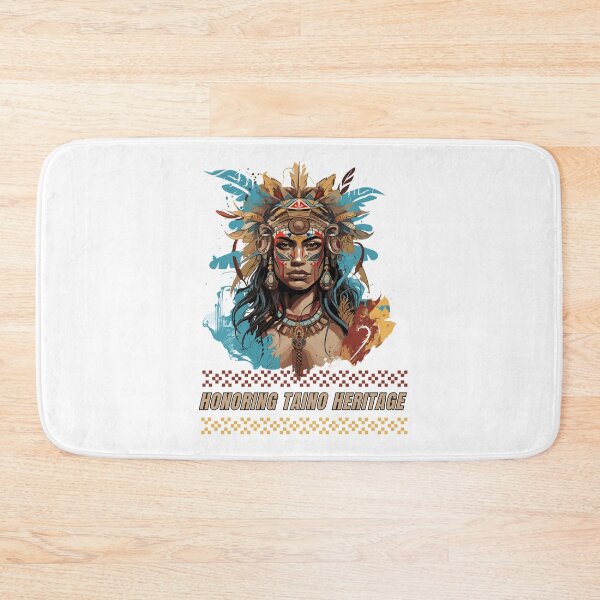 Item preview, Honoring Taíno Heritage designed and sold by Jerseysrd.