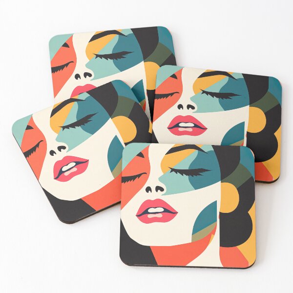 Item preview, Chic Allure designed and sold by Retro Type.