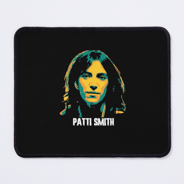 Item preview, Patti Smith: A Punk Rock Icon's Journey designed and sold by jaydenarchiba.