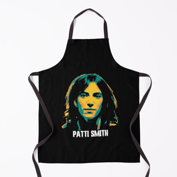 Item preview, Patti Smith: A Punk Rock Icon's Journey designed and sold by jaydenarchiba.