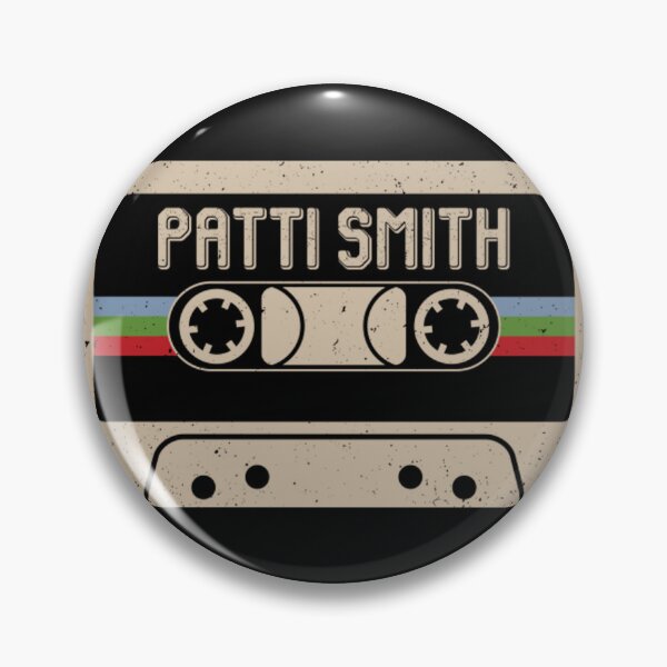 Item preview, Just Kids: Patti Smith's Memoirs of an Artist's Life designed and sold by jaydenarchiba.
