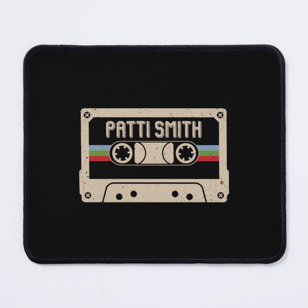 Item preview, Just Kids: Patti Smith's Memoirs of an Artist's Life designed and sold by jaydenarchiba.