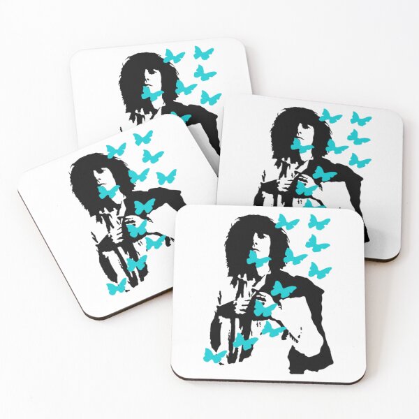 Item preview, Patti Smith's Horses: An Ode to Iconic Rock Poetry designed and sold by jaydenarchiba.