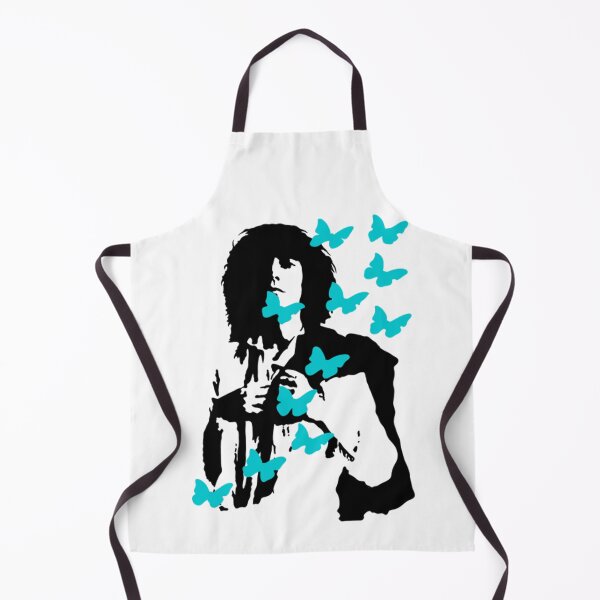 Item preview, Patti Smith's Horses: An Ode to Iconic Rock Poetry designed and sold by jaydenarchiba.