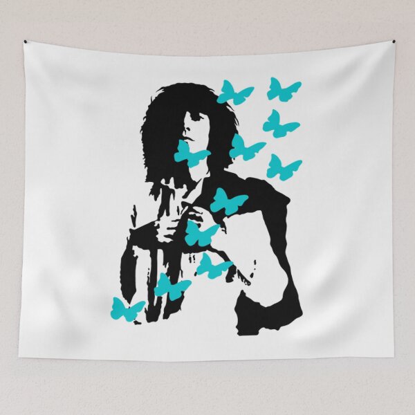 Item preview, Patti Smith's Horses: An Ode to Iconic Rock Poetry designed and sold by jaydenarchiba.