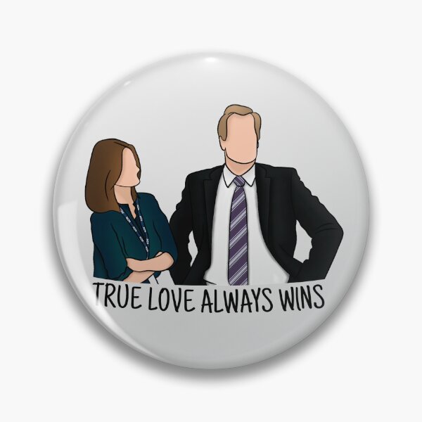 Item preview, true love always wins designed and sold by btrzb.