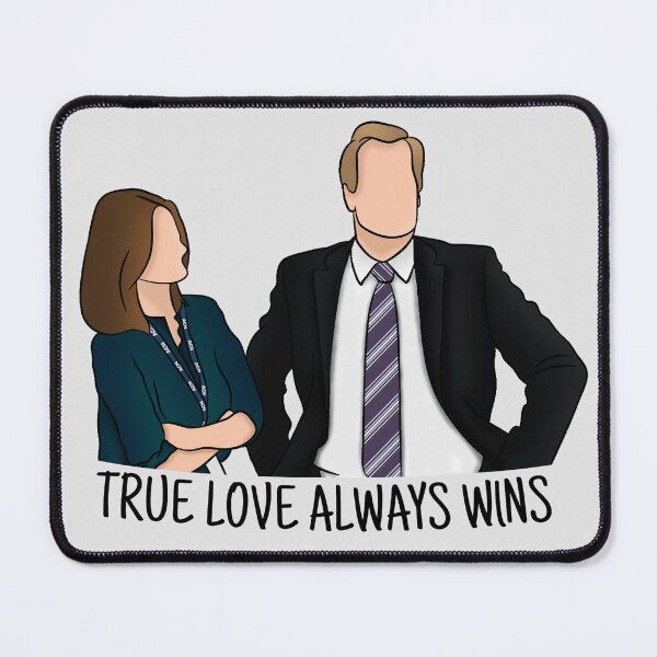Item preview, true love always wins designed and sold by btrzb.
