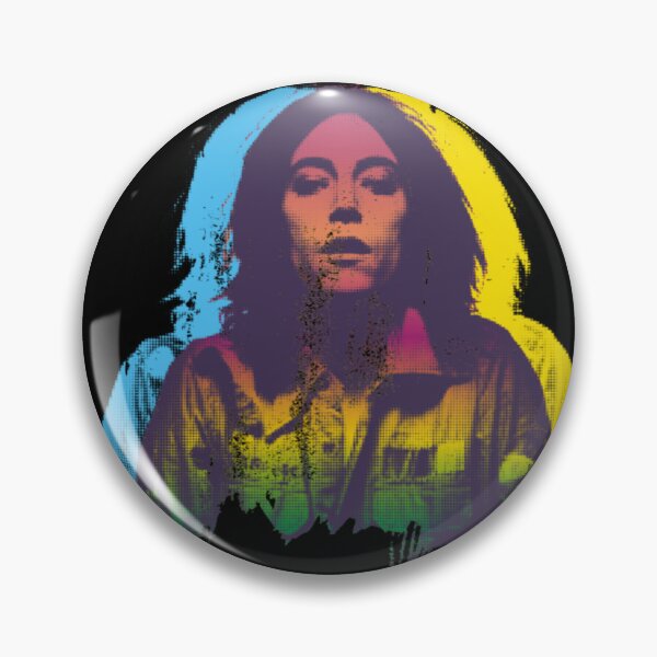 Item preview, Beyond the Music: The Literary World of Patti Smith designed and sold by jaydenarchiba.