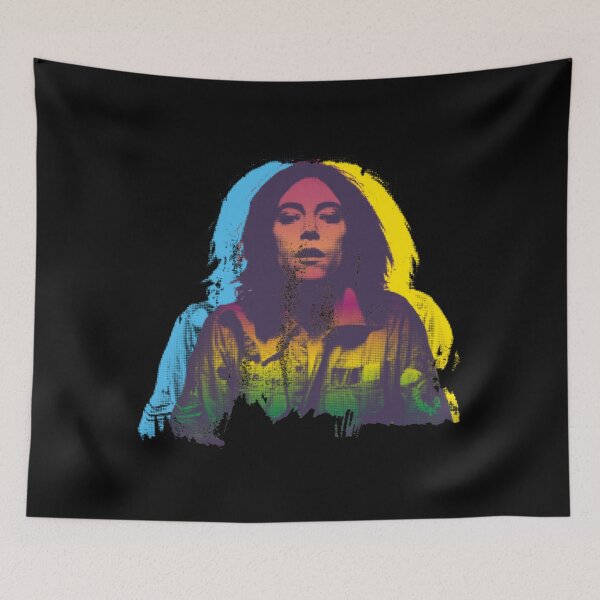 Item preview, Beyond the Music: The Literary World of Patti Smith designed and sold by jaydenarchiba.